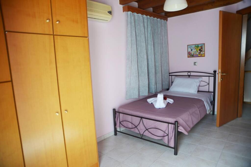 Mary'S Dreams Villa Symi Extérieur photo